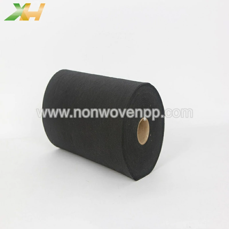 pp spunbond non woven fabric